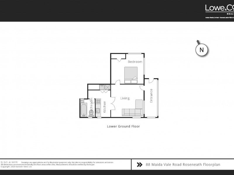 88 Maida Vale Road, Roseneath, Wellington - Carousel 22
