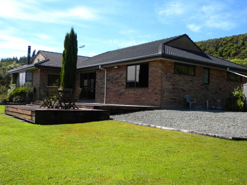 1385 Kumara Junction Highway, Awatuna, Hokitika - Carousel 1