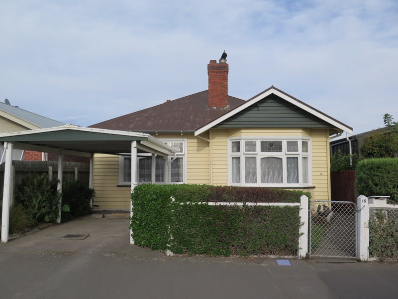 15 High Street, Parkside, Timaru - Carousel 1