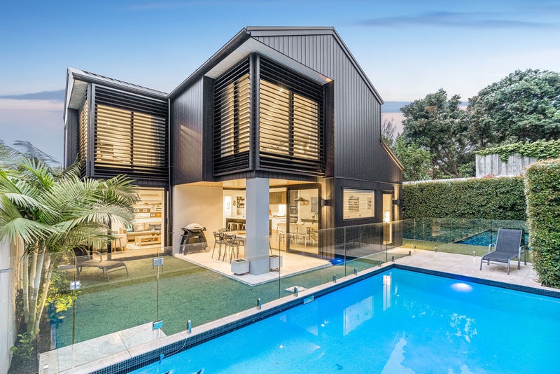 35A Faulder Avenue, Westmere, Auckland - Carousel 1