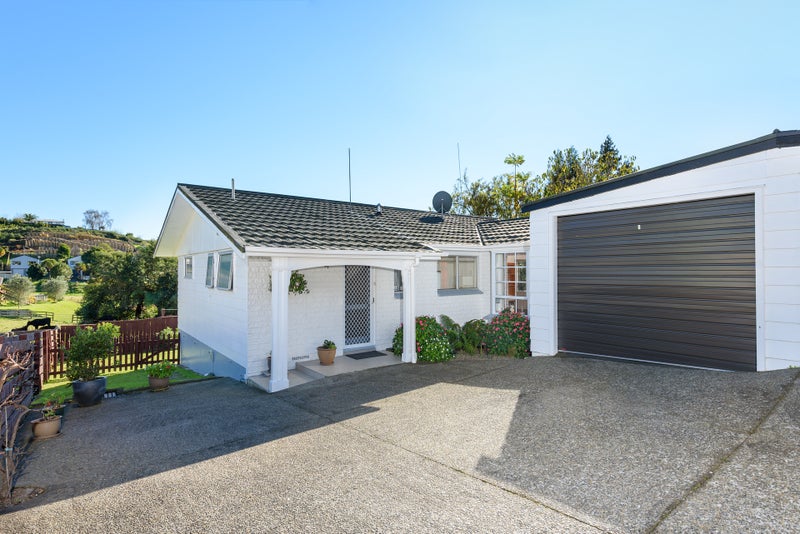 26B Burns Street, Gate Pa, Tauranga - Carousel 1