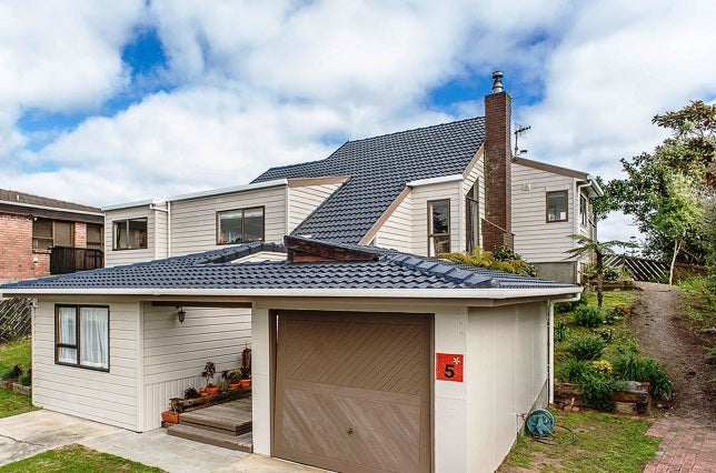 5 Anaru Street, Raumati Beach, Paraparaumu - Carousel 20