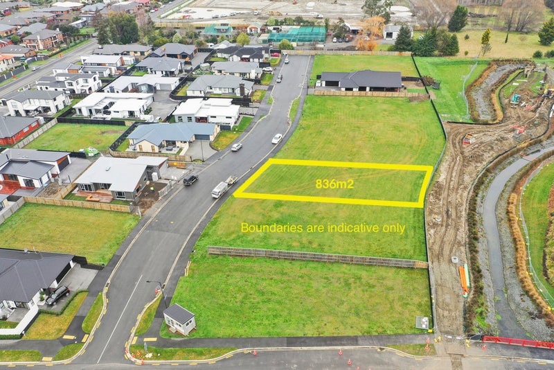 6 Picadilly Avenue, Casebrook, Christchurch - Carousel 2