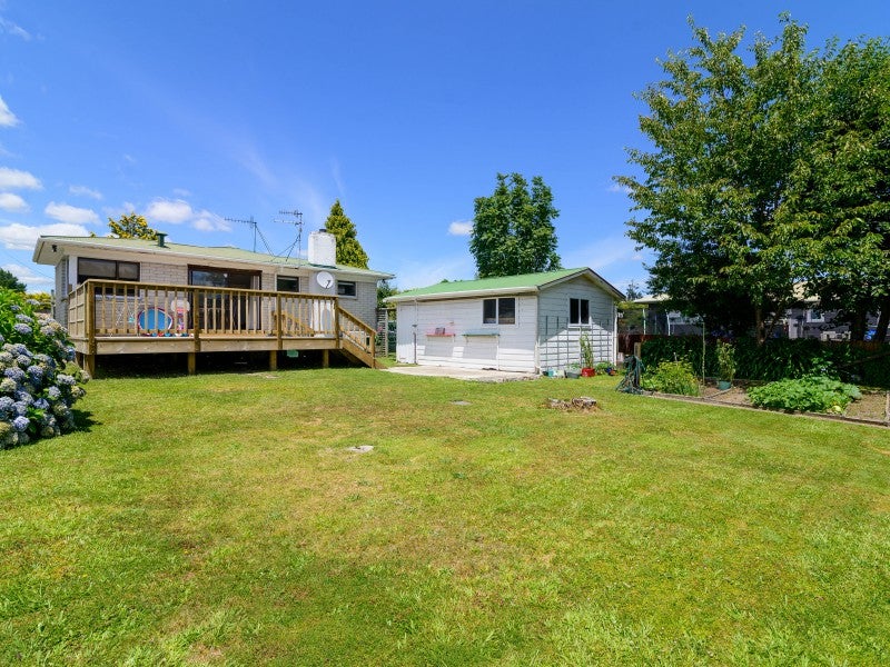 23 Bertram Street, Hillcrest, Rotorua - Carousel 1