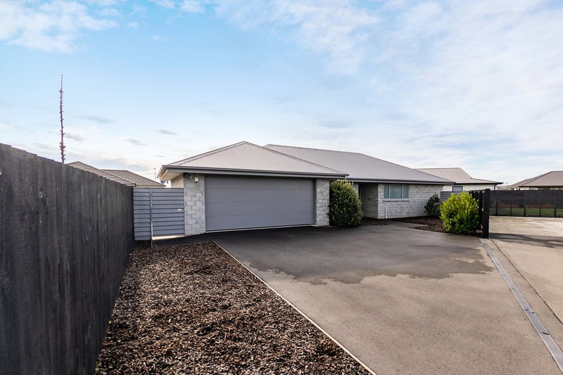16 Doppler Place, Wigram, Christchurch - Carousel 20