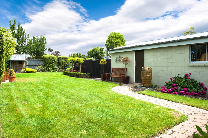 7 Claridges Road, Casebrook, Christchurch - Carousel 20