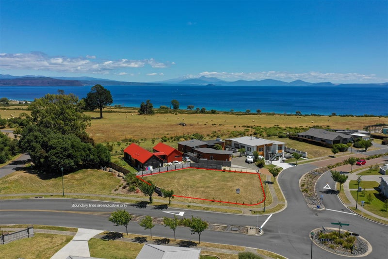 1 Victory Drive, Wharewaka, Taupo - Carousel 2