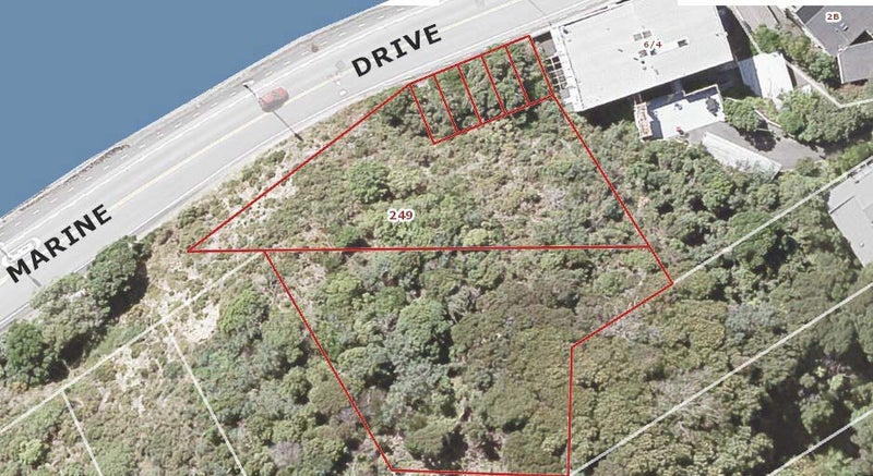 249 Marine Drive, Lowry Bay, Lower Hutt - Carousel 5