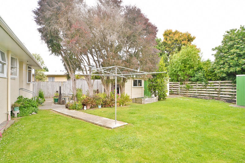 26 Mokau Place, Terrace End, Palmerston North - Carousel 6