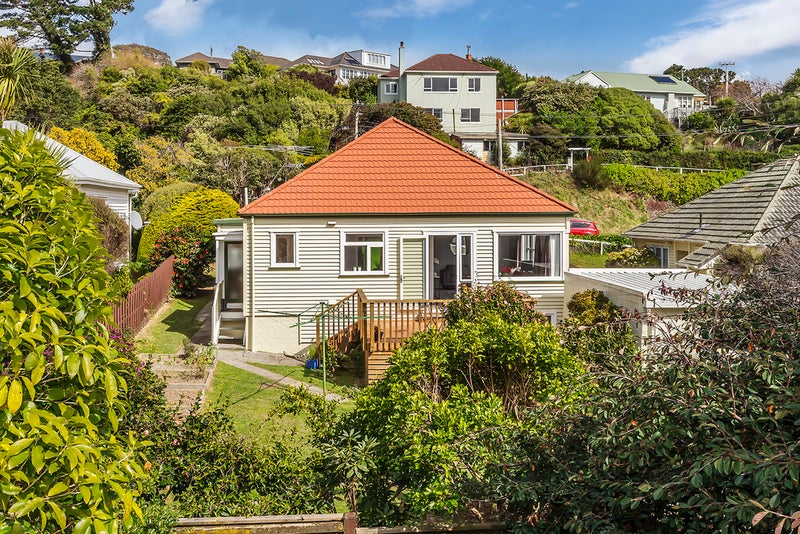 9 Mysore Street, Khandallah, Wellington - Carousel 2