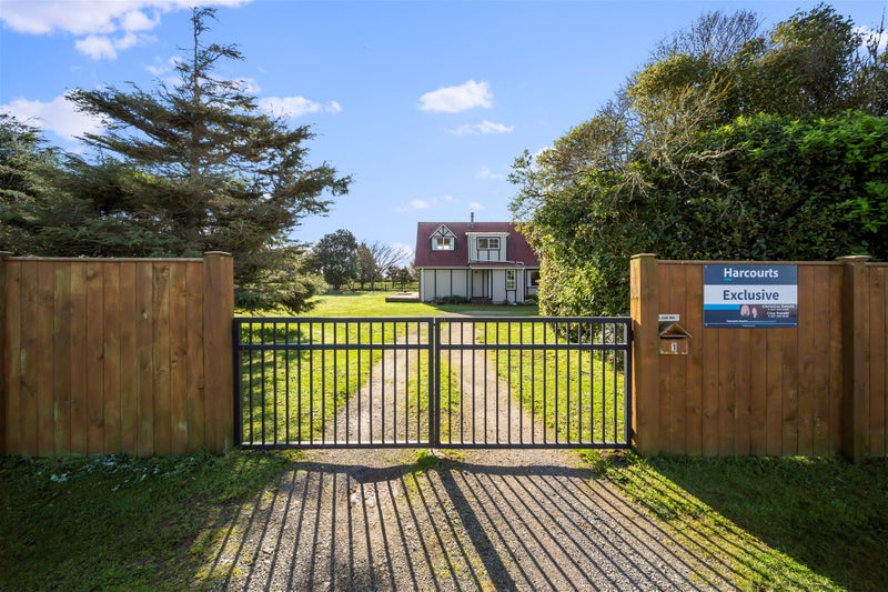 1 Butler Street, Normanby, Hawera - Carousel 33