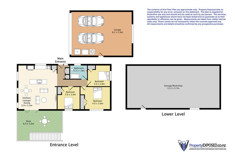 2/622 East Coast Road, Pinehill, Rothesay Bay - Carousel 19