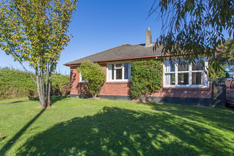 95 Rugby Street, Awapuni, Palmerston North - Carousel 12