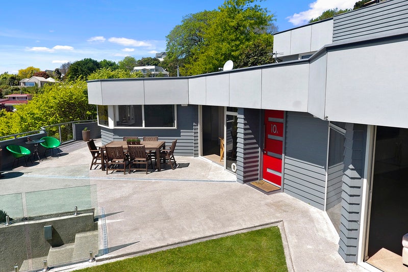 1/10 Purau Terrace, Cashmere, Christchurch - Carousel 2