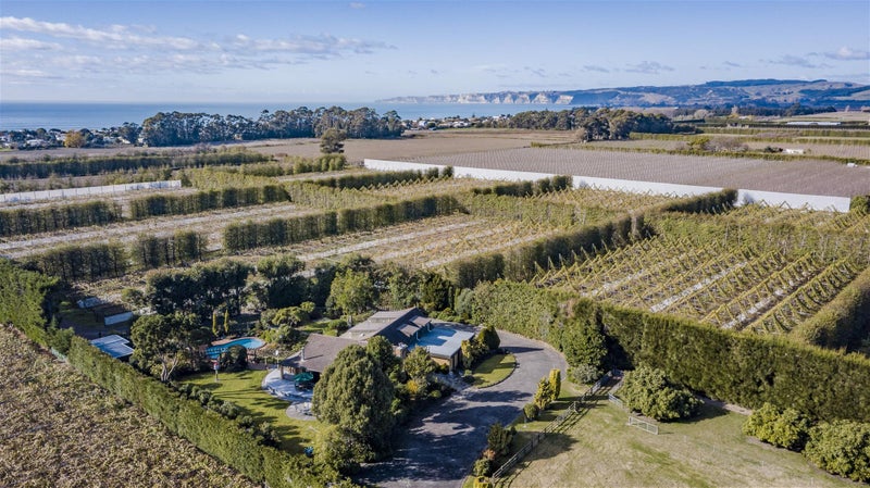 37 Parkhill RD, Haumoana, Hastings - Carousel 1