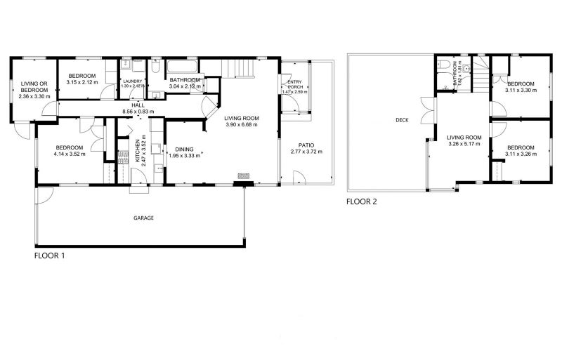 156 Owhiro Bay Parade, Owhiro Bay, Wellington - Carousel 20