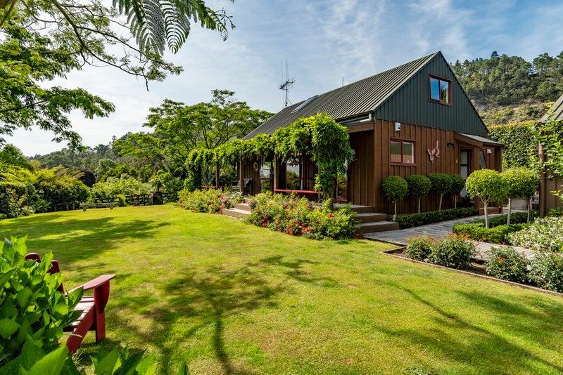 92 Te Puna Quarry Road, Minden, Tauranga - Carousel 1