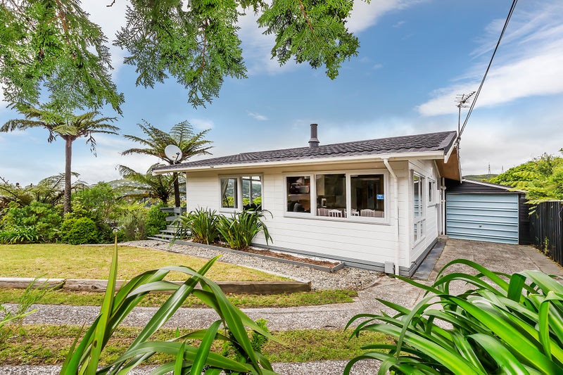 75 Heke Street, Ngaio, Wellington - Carousel 1