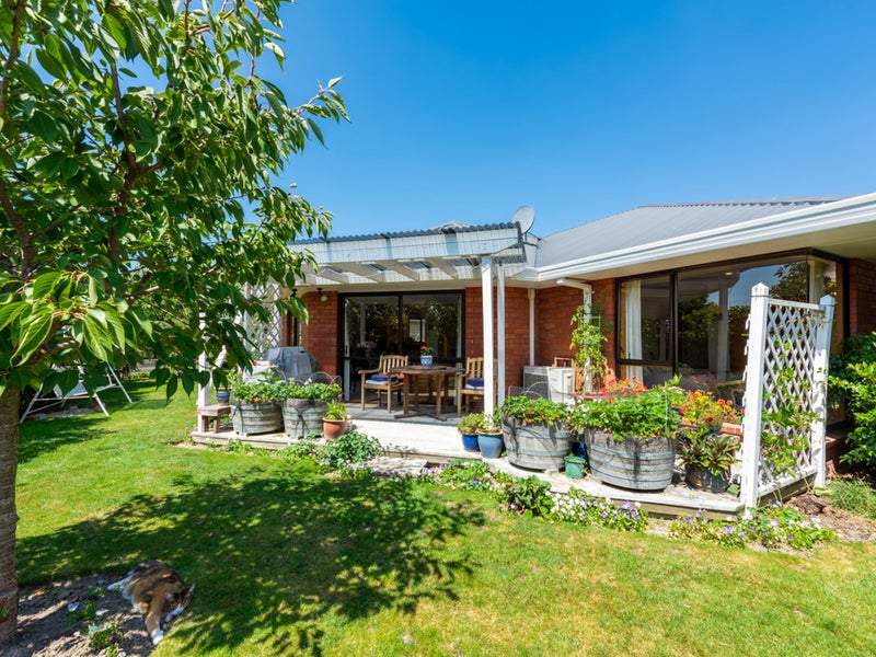 9C Logan Place, Blenheim, Blenheim - Carousel 26