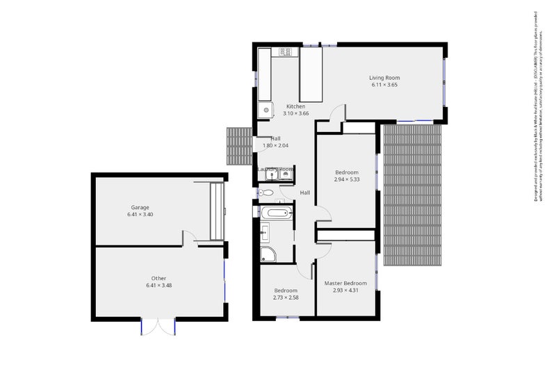 114 Harold Holt Avenue, Pirimai, Napier - Carousel 17