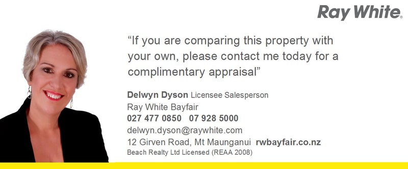 8 Linley Terrace, Judea, Tauranga - Carousel 14