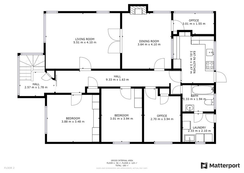 7 Putnam Street, Northland, Wellington - Carousel 20