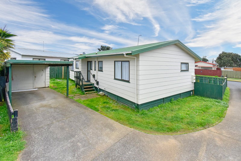 1/3 Volta Place, Clendon Park, Auckland - Carousel 1