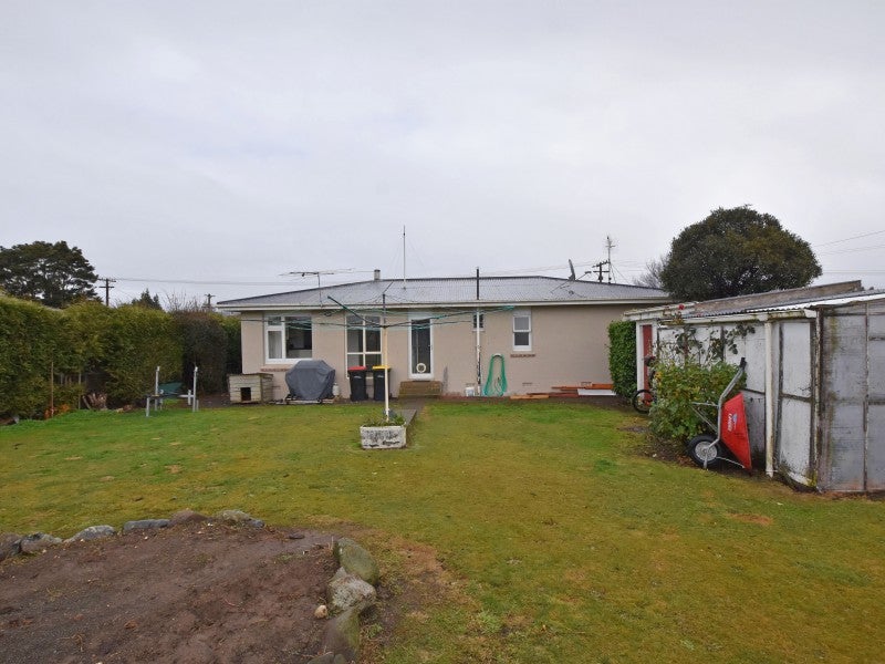 36 Rye Street, Otautau, Otautau - Carousel 12