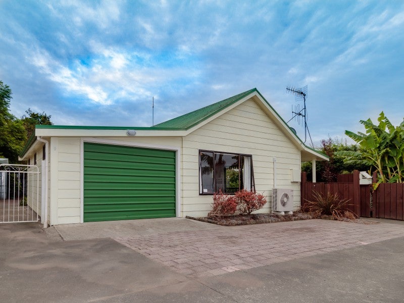 9 Perry Crescent, Greenmeadows, Napier - Carousel 1