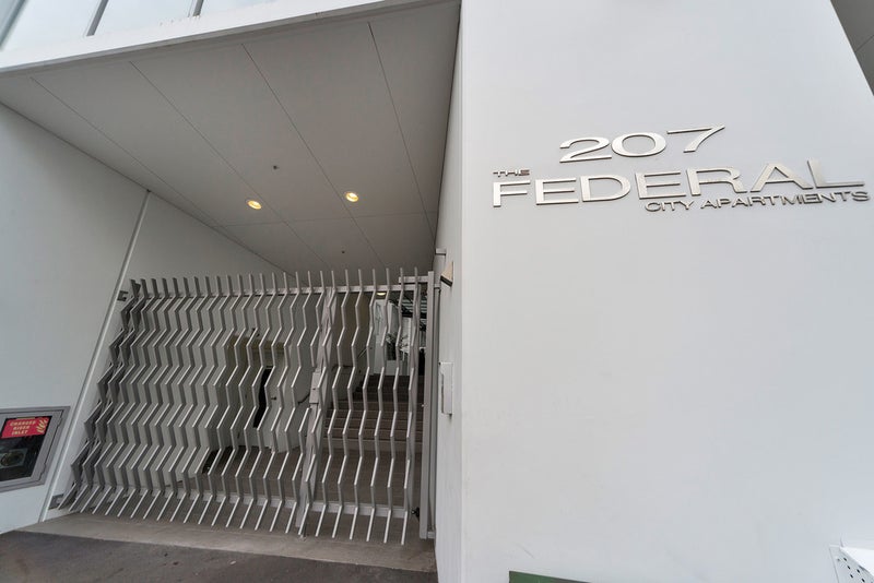 906/207 Federal Street, Auckland Central, Auckland - Carousel 1