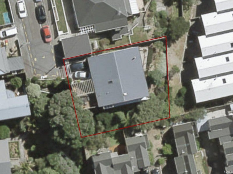 7 Samoa Street, Kilbirnie, Wellington - Carousel 20