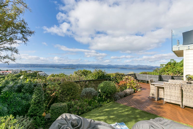 77 Amritsar Street, Khandallah, Wellington - Carousel 2