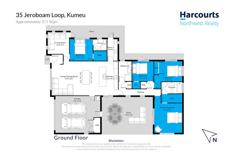 35 Jeroboam Loop, Kumeū - Carousel 24