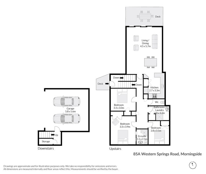 85A Western Springs Road, Morningside, Auckland - Carousel 18