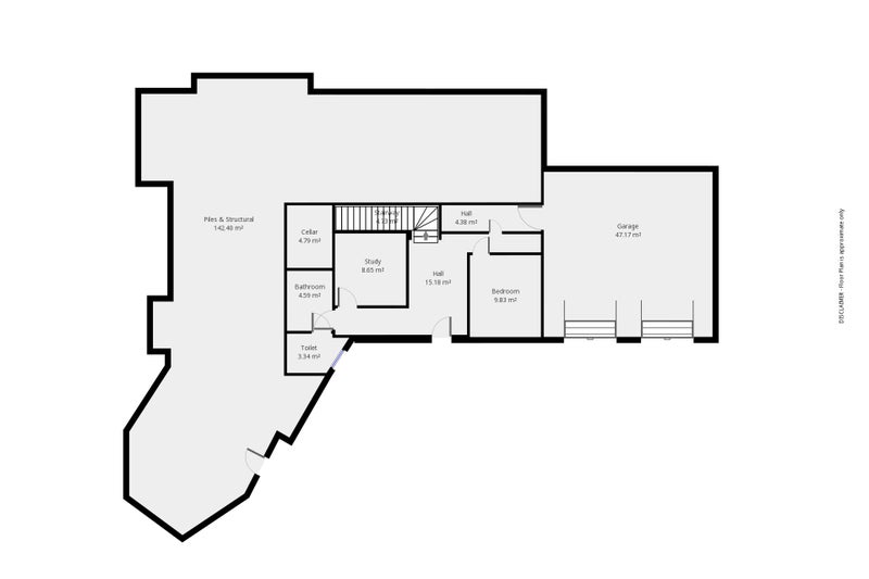 139 Doon Street, Waverley, Dunedin - Carousel 22