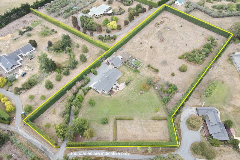 81 Mount Thomas Road, Fernside, Rangiora - Carousel 20