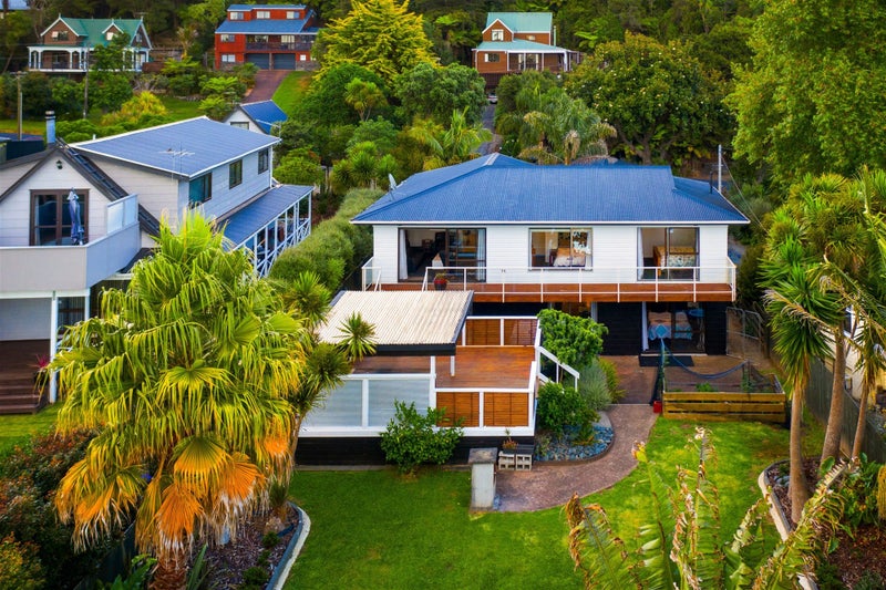 9 Rangimarie Road, Swanson, Auckland - Carousel 2