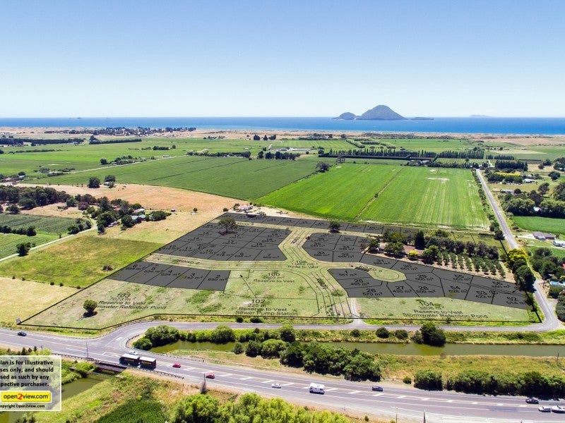 8 Korimako Place, Coastlands, Whakatane - Carousel 6