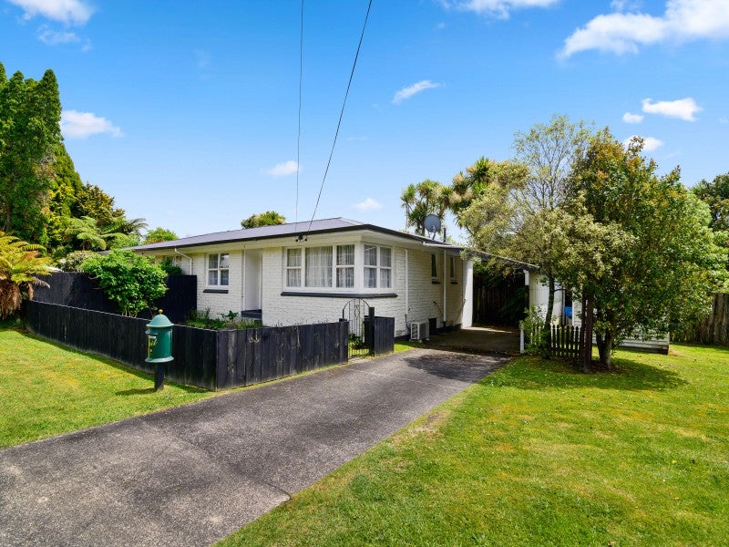 1B Sloane Avenue, Tihiotonga, Rotorua - Carousel 1