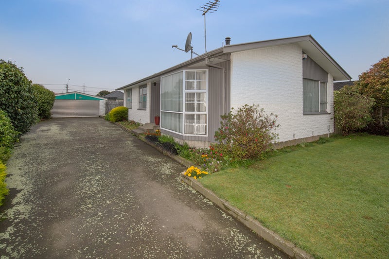 27 Bayswater Crescent, Bromley, Christchurch - Carousel 1