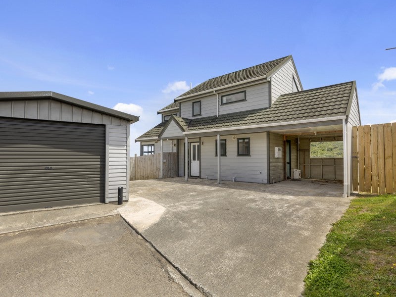 10 Jasmine Grove, Maungaraki, Lower Hutt - Carousel 20