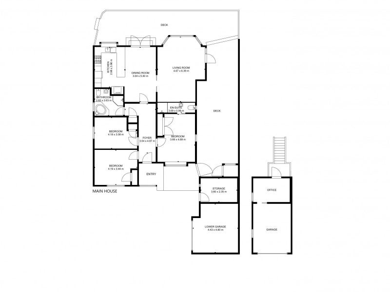 6 Raumati Terrace, Khandallah, Wellington - Carousel 21