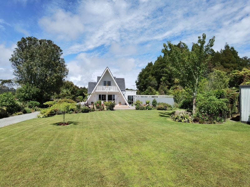 36 Arthurstown Road, Hokitika - Carousel 2