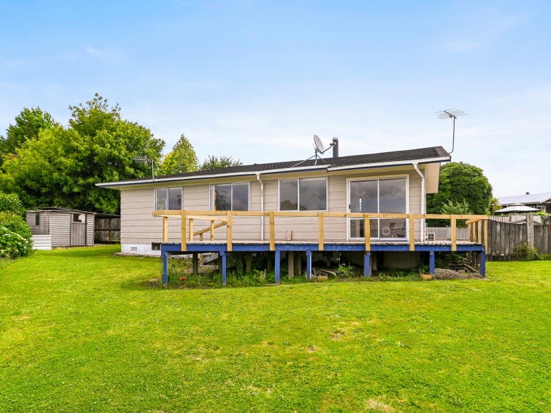 12B Amun Place, Pomare, Rotorua - Carousel 1