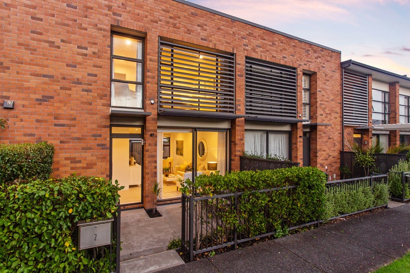 2 Wynne Gray Avenue, Stonefields, Auckland - Carousel 2