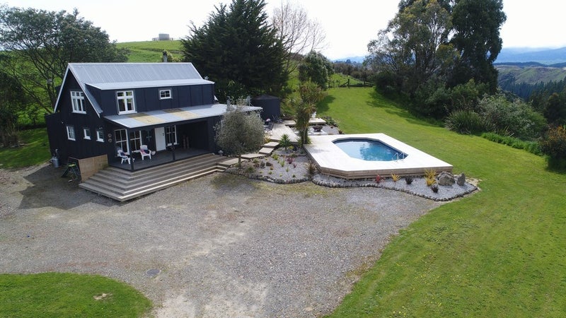 535 Finnis Road, Pohangina, Feilding - Carousel 2