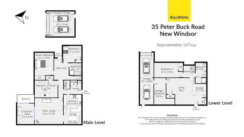 35 Peter Buck Road, New Windsor, Auckland - Carousel 16