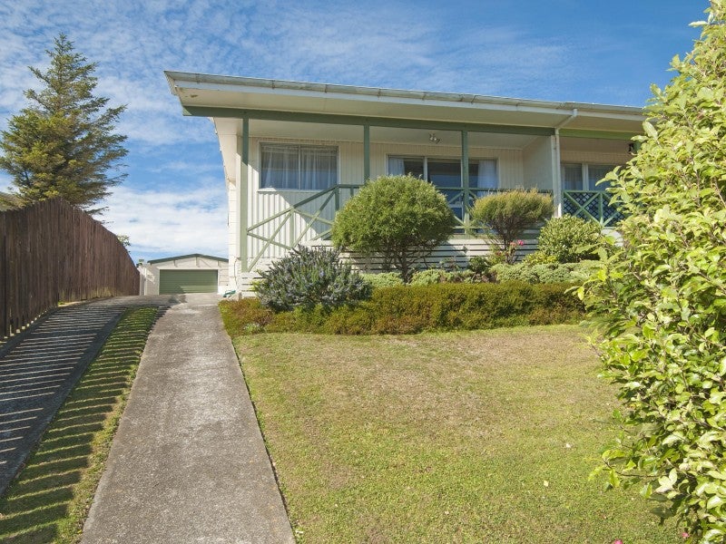 6A Ilam Grove, Kelson, Lower Hutt - Carousel 20