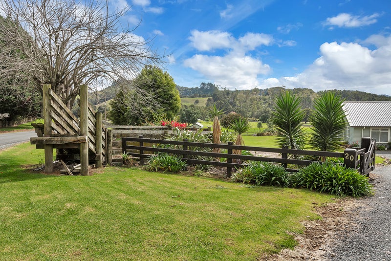 20 Rockingham Road, Glenbervie, Whangārei - Carousel 26