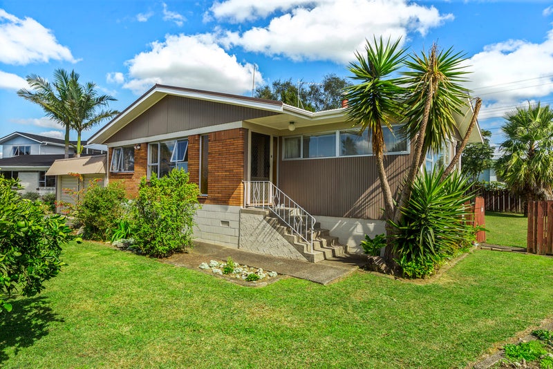 9 Bexley Place, Pahurehure, Papakura - Carousel 2